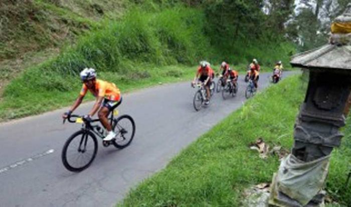 Hari Jadi Ke-333 Kota Pasuruan: Herbana Bromo KOM Challenge, Diikuti Peserta dari 13 Negara Hari Jadi Ke-333 Kota Pasuruan: Herbana Bromo KOM Challenge, Diikuti Peserta dari 13 Negara
