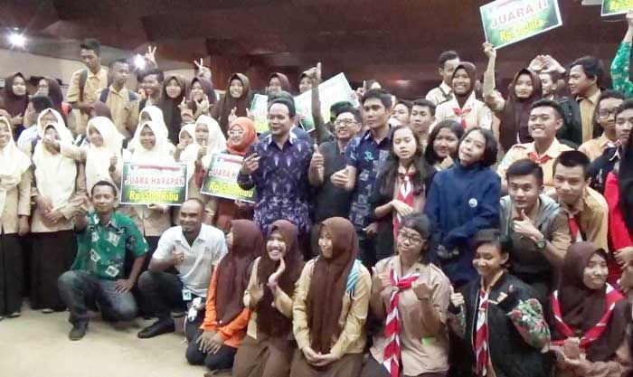 Diminati Pelajar-Mahasiswa, PWI Sidoarjo Jadikan Lomba Esai sebagai Agenda Tahunan Diminati Pelajar-Mahasiswa, PWI Sidoarjo Jadikan Lomba Esai sebagai Agenda Tahunan