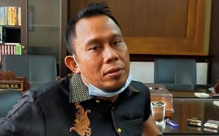 Dewan Kritik BUMD Kurang Maksimal Dewan Kritik BUMD Kurang Maksimal