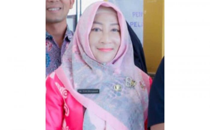 Jadi Saksi Kunci, Dinas KBP3A Gresik Dampingi Anak Korban Perampokan Disertai Pembunuhan Jadi Saksi Kunci, Dinas KBP3A Gresik Dampingi Anak Korban Perampokan Disertai Pembunuhan