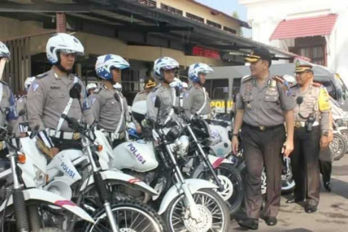 Operasi Patuh Semeru 2017 Dimulai Hari ini hingga 22 Mei Operasi Patuh Semeru 2017 Dimulai Hari ini hingga 22 Mei