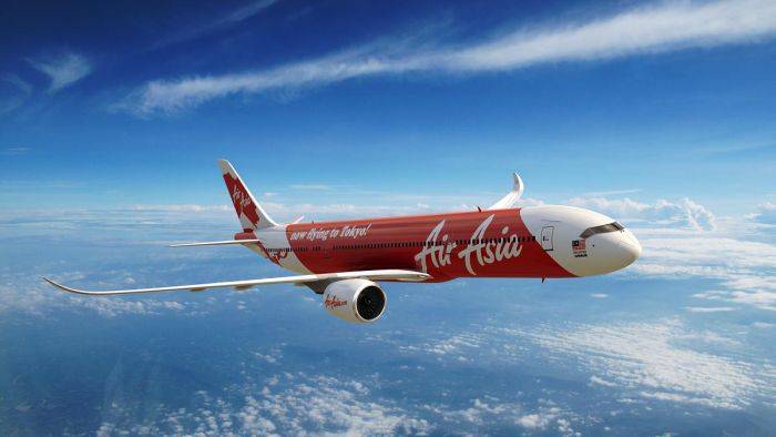 Pengamat: Harusnya AirAsia QZ5801 Tidak Nekat Terbang