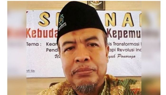 Tanya-Jawab Islam: Bagaimana Urutan Sholat Malam, antara Taubat, Tahajud, dan Hajat?