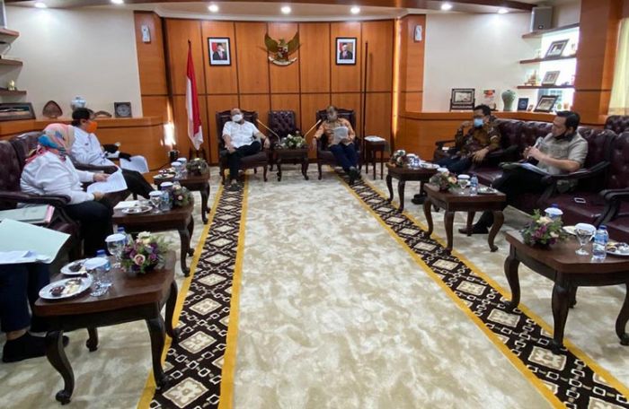 Mayoritas Senator Tolak RUU HIP, Pimpinan DPD-RI Bentuk Timja