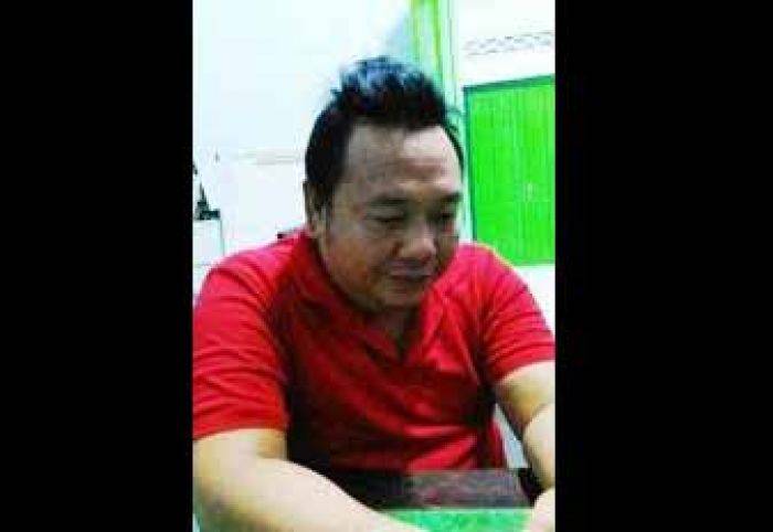 Hendak Tipu Korban, Intel Awu-awu di Lumajang Ditangkap Intel Kodim Hendak Tipu Korban, Intel Awu-awu di Lumajang Ditangkap Intel Kodim