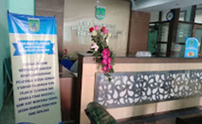 Alokasi Anggaran Sudah Pasti, Pemkab Pasuruan Buka Lelang Proyek Jaringan Perpipaan Air Bersih Alokasi Anggaran Sudah Pasti, Pemkab Pasuruan Buka Lelang Proyek Jaringan Perpipaan Air Bersih