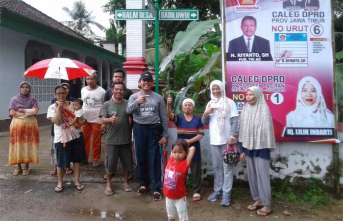 Gerindra Yakin Prabowo-Sandi Bakal Menang Telak di Pacitan