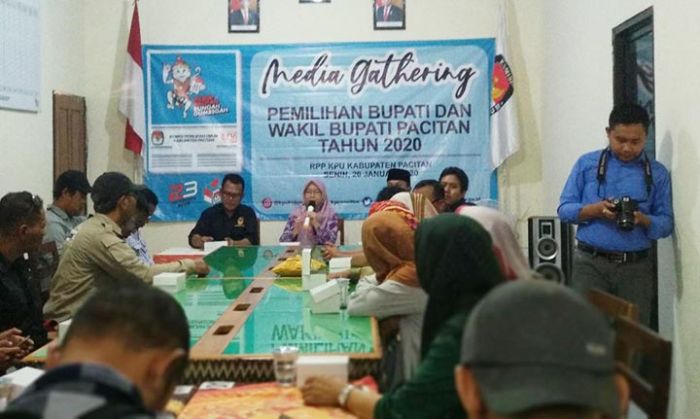 Anak Sekolah Bisa Ikut Mendaftar PPK dan PPS Anak Sekolah Bisa Ikut Mendaftar PPK dan PPS
