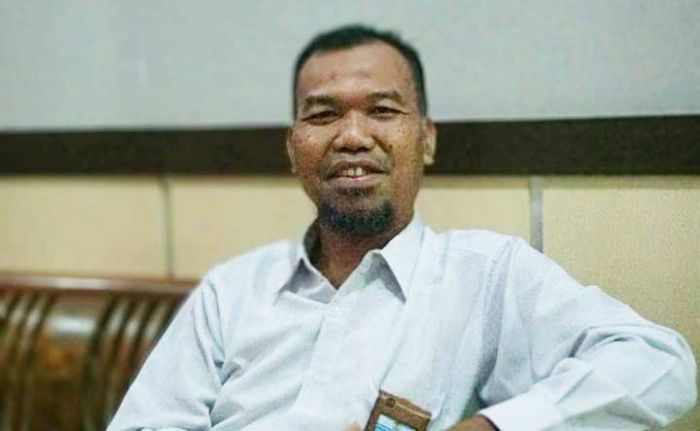 Rapel Kenaikan Gaji ASN Baru Sebatas Isu Rapel Kenaikan Gaji ASN Baru Sebatas Isu