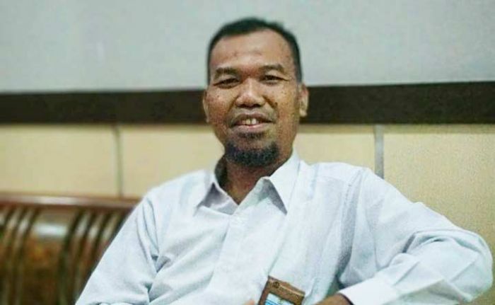 Rapel Kenaikan Gaji ASN Baru Sebatas Isu