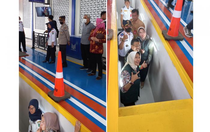 Layanan Uji Kir Kota Batu Juga Layani Warga dari Ngantang, Kasembon, Pujon, dan Dau Layanan Uji Kir Kota Batu Juga Layani Warga dari Ngantang, Kasembon, Pujon, dan Dau