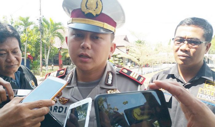 Peringati HUT Lantas, Polda Jatim Siap Gelar Ngontel Bareng Tiga Pilar