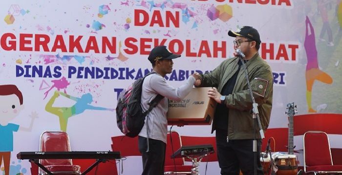 Ada Kabar Gembira dalam Hitungan Hari bagi Guru PPPK dari Bupati Kediri Ada Kabar Gembira dalam Hitungan Hari bagi Guru PPPK dari Bupati Kediri