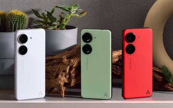 Spesifikasi Asus Zenfone 10, Sudah Gunakan Android 14 dan Penyimpanan hingga 512GB Spesifikasi Asus Zenfone 10, Sudah Gunakan Android 14 dan Penyimpanan hingga 512GB