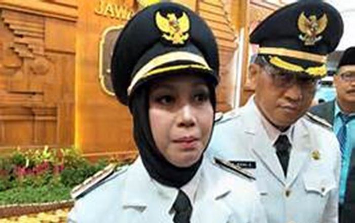 Wujudkan Visi dan Misinya, Wali Kota Mojokerto Siap Gelar Assessment Awal 2019 Wujudkan Visi dan Misinya, Wali Kota Mojokerto Siap Gelar Assessment Awal 2019