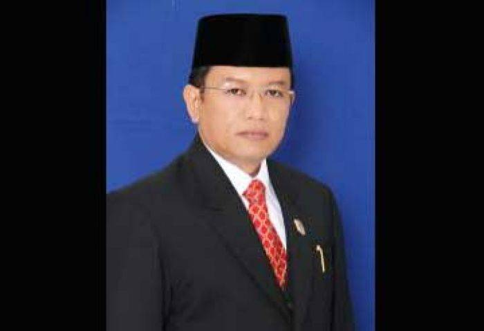 Demokrat Pacitan Dukung Pencalonan Agus Harimurti di Pilkada DKI Demokrat Pacitan Dukung Pencalonan Agus Harimurti di Pilkada DKI