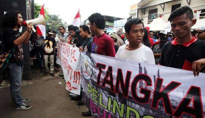 Gugatan Praperadilan RJ Lino Kandas, KPK Pertimbangkan Penahanan Gugatan Praperadilan RJ Lino Kandas, KPK Pertimbangkan Penahanan