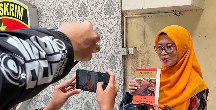 YLBHI Desak Penangguhan Penahanan Pelajar di Kediri, Tegaskan Hak Belajar Harus Dijamin YLBHI Desak Penangguhan Penahanan Pelajar di Kediri, Tegaskan Hak Belajar Harus Dijamin