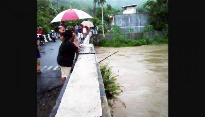 Trenggalek Siaga Banjir Trenggalek Siaga Banjir