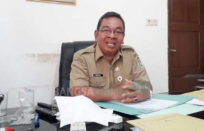 Alokasi Pupuk Subsidi Tuban Tahun 2019 Naik Menjadi 134 Ribu Ton Alokasi Pupuk Subsidi Tuban Tahun 2019 Naik Menjadi 134 Ribu Ton
