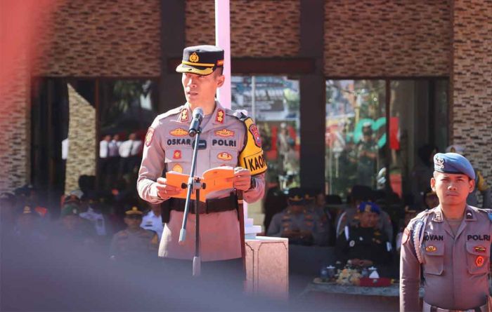 Tujuan Polres Batu Gelar Operasi Patuh Semeru 2024 Tujuan Polres Batu Gelar Operasi Patuh Semeru 2024
