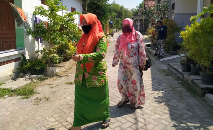 Bu Min: Anak-Anak Korban Pelecehan Seksual Harus Dijamin Masa Depannya Bu Min: Anak-Anak Korban Pelecehan Seksual Harus Dijamin Masa Depannya