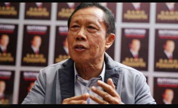 Barter Politik, Budi Gunawan Gantikan Sutiyoso Tangani BIN, JK: Alasan Tak Bisa Diungkapkan Barter Politik, Budi Gunawan Gantikan Sutiyoso Tangani BIN, JK: Alasan Tak Bisa Diungkapkan