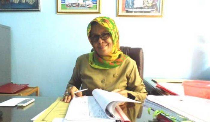 BPPKB Ngawi Prihatin, Banyak Iklan Pembesar Alat Kelamin BPPKB Ngawi Prihatin, Banyak Iklan Pembesar Alat Kelamin