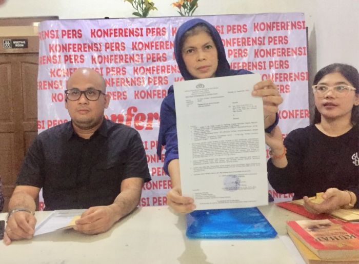 Laporan Dugaan Malapraktik RS Siti Hajar Sidoarjo SP3, Keluarga Korban Bakal Lapor Bareskrim Polri