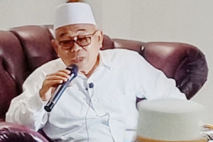 Gelar Bukber dan Istigasah, Kiai Asep Ajak Para Pendidik Terus Wujudkan Visi dan Misi Amanatul Ummah Gelar Bukber dan Istigasah, Kiai Asep Ajak Para Pendidik Terus Wujudkan Visi dan Misi Amanatul Ummah