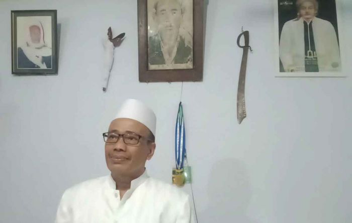 MUI Kota Probolinggo Haramkan Umat Islam Rayakan Valentine Day MUI Kota Probolinggo Haramkan Umat Islam Rayakan Valentine Day
