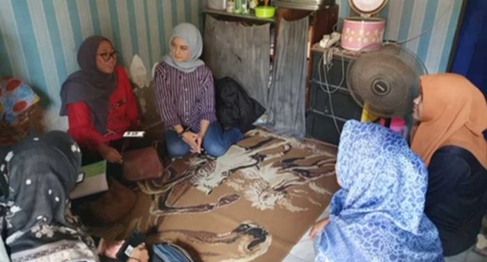 Asesmen 3 Bocah Pencuri Motor, Sekel Tlogopojok: Memilukan Lihat Kondisi Keluarganya Asesmen 3 Bocah Pencuri Motor, Sekel Tlogopojok: Memilukan Lihat Kondisi Keluarganya