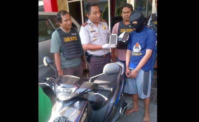 Ngaku Brimob, Warga Bangkalan ini Behasil Tiduri Mahasiswi dan Bawa Kabur Motor Ngaku Brimob, Warga Bangkalan ini Behasil Tiduri Mahasiswi dan Bawa Kabur Motor