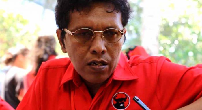 TribunManado Minta Maaf, Adian Napitupulu Tak Sebut Yenny Wahid Komisaris Titipan TribunManado Minta Maaf, Adian Napitupulu Tak Sebut Yenny Wahid Komisaris Titipan