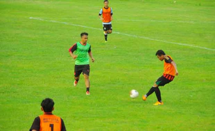 Wahyu Teguh, Aktor di balik Lolosnya Persibo ke Semifinal Dirgantara Cup Wahyu Teguh, Aktor di balik Lolosnya Persibo ke Semifinal Dirgantara Cup