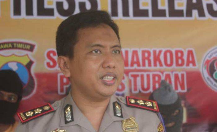 Amankan Mudik Lebaran, Polres Tuban Terjunkan 540 Personil Amankan Mudik Lebaran, Polres Tuban Terjunkan 540 Personil
