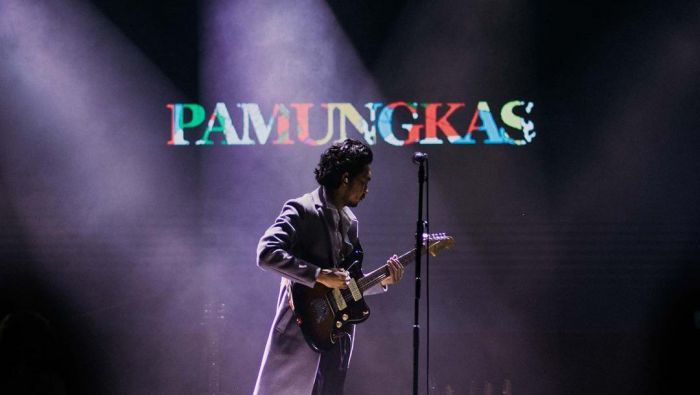 Aksi Panggung Tak Terpuji Pamungkas Tuai Hujatan Publik Aksi Panggung Tak Terpuji Pamungkas Tuai Hujatan Publik