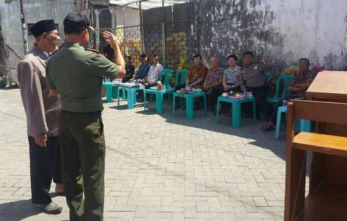 Tingkatkan Wawasan Kebangsaan, Koramil 0830/04 Bubutan Gelar Silaturahmi dengan Warga Tingkatkan Wawasan Kebangsaan, Koramil 0830/04 Bubutan Gelar Silaturahmi dengan Warga