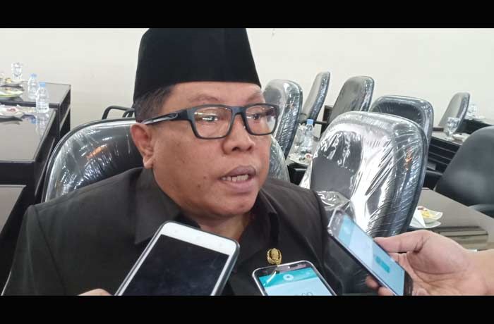 Jalan Provinsi di Kota Blitar Banyak yang Rusak, Pemkot: Kami Tak Bisa Berbuat Banyak