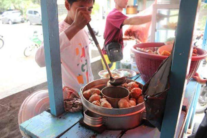 Bakso Bakso