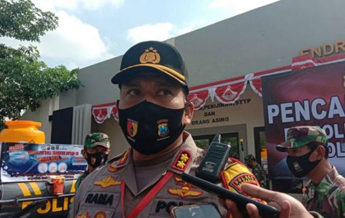 Korban Percobaan Pencabulan di Klampis Kecewa Pelaku Tak Kunjung Ditangkap, Begini Kata Kapolres Korban Percobaan Pencabulan di Klampis Kecewa Pelaku Tak Kunjung Ditangkap, Begini Kata Kapolres