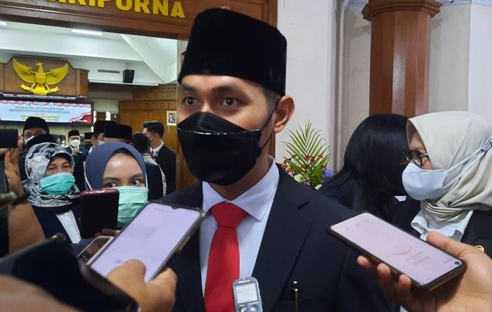 Masuk PPKM Level 1, Bupati Tuban Minta Masyarakat Tetap Jalankan Prokes Ketat