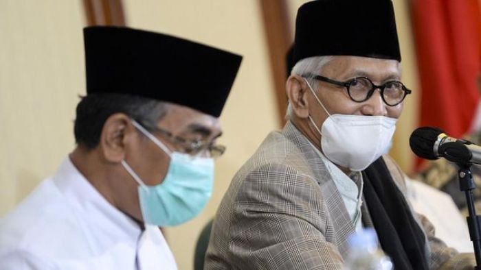 ​Kiai Miftachul Akhyar Mundur dari Ketum MUI, Kenapa Takut Bid’ah