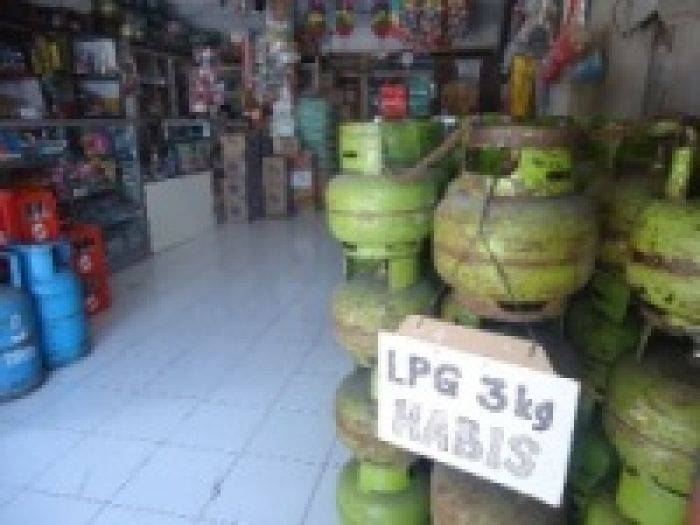 Atasi Krisis, Pemkab Bojonegoro Ajukan Tambahan 13 Ribu Tabung Elpiji Atasi Krisis, Pemkab Bojonegoro Ajukan Tambahan 13 Ribu Tabung Elpiji