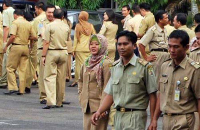 Dispendukcapil Kabupaten Blitar Krisis Staf Dispendukcapil Kabupaten Blitar Krisis Staf