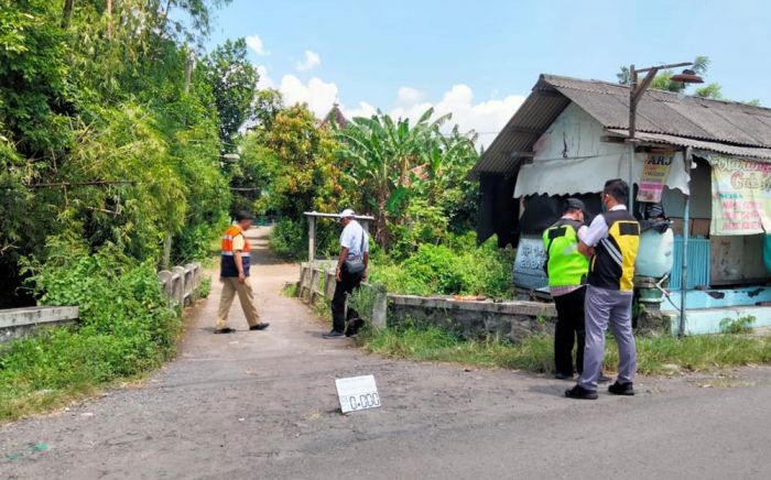 Rehab Belasan Jembatan, Pemkab Pasuruan Siapkan Rp2,4 Miliar Rehab Belasan Jembatan, Pemkab Pasuruan Siapkan Rp2,4 Miliar