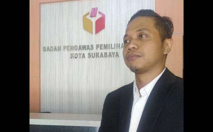 Jelang Penetapan dan Pengundian Nomor Urut Paslon, Bawaslu Imbau KPU dan Parpol Soal Prokes Jelang Penetapan dan Pengundian Nomor Urut Paslon, Bawaslu Imbau KPU dan Parpol Soal Prokes