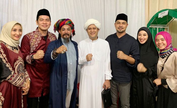 Karyanya Melejit, ​Gus Anom Hibahkan Royalti Lagu Siti Khadijah untuk Dakwah