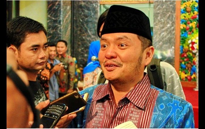 Debat Pasangan Cabup-Cawabup Bangkalan ke-3 akan Digelar Live di SBO TV Debat Pasangan Cabup-Cawabup Bangkalan ke-3 akan Digelar Live di SBO TV