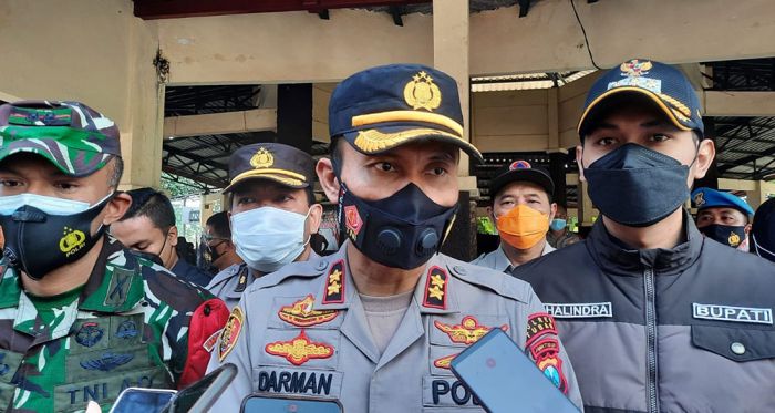 Pengelola Wisata di Tuban Wajib Tegakkan Protokol Kesehatan saat Libur Nataru Pengelola Wisata di Tuban Wajib Tegakkan Protokol Kesehatan saat Libur Nataru